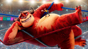 Sponge out of water and ninja turtles:out of the shadows. Trailer Paramount S Rumble Enters The Ring With First Trailer Rotoscopers