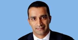 Gautam Sachdev's Instagram, Twitter & Facebook