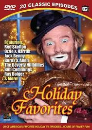 Holiday Classics 20 TV Episode Set [DVD], New DVD, Holiday Favorites,  Various