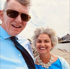 Sara McCain in people