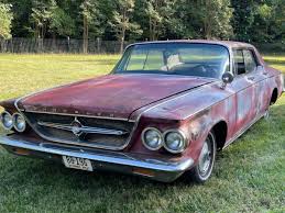 Image result for Fawn 1963 Chrysler