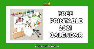 2021 calendar editable 2021 editable calendar template. Free Printable Calendar Includes Editable Version Children S Calendar Template Insymbio