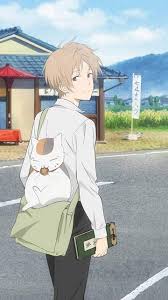 It began serialization by hakusensha in the shōjo manga magazine. Natsume Yuujinchou Wallpaper By Natsumereiko17 C4 Free On Zedge