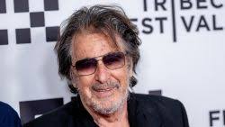 Hollywood Minute: SAG-AFTRA to honor Al Pacino