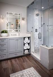 Here's a collection of some of the very best. 15 Beautiful Bathroom Ideas Bathroom Remodel Master House Bathroom Farmhouse Master Bathroom