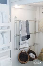 Maybe you would like to learn more about one of these? Iheart Organizing Uheart Organizing 10 Creative Ways To Store Linens When You Don T Have A Linen Closet