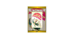 Amazon.com: Till the Clouds Roll By [DVD] : Robert Walker, Van Heflin,  Lucille Bremer, June Allyson, Judy Garland, Kathryn Grayson, Lena Horne,  Van Johnson, Tony Martin, Dinah Shore, Frank Sinatra, Gower Champion,