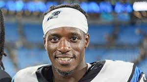 Panthers' biggest winner from the preseason couldn't be clearer