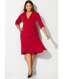 Deals Sales For Dresses Red Wrap Dress Dresses Rainbow Dress