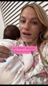 How Old Is Mckenzie Deal