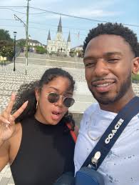 Darius Starks and Rheyanah Clayton's Wedding Website