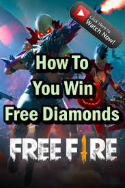 Free Fire Free Diamonds 2020 Diamond Wall Free Fire