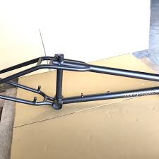 On the hunt for a new bmx frame?have you given alex hiam's signature 2015 sweet tooth v4 frame from colony a look? Colony Sweet Tooth Frames Order Sale Bmx 2017 2018