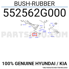 Image result for 5524556252 hyundai--kia