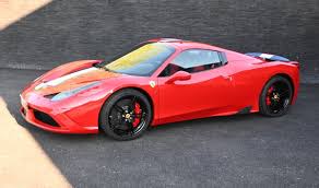 On this page we have concentrated ferrari items of particular interest and which are usually of great rarity. Ferrari 458 For Sale Jamesedition