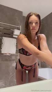 Watch online Maidelyn Kessir aka Urmaid OnlyFans - Think you could make me  orgasm with just your cock 26 on X-video