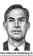 A Secret Past Returns to Haunt Pay-Telephone Entrepreneur