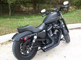 Iron 883 Forward Controls Harley Davidson Forums Harley Davidson Art Harley Davidson Forum Harley Davidson Gifts