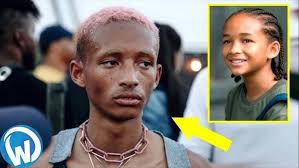 A Day in the Life of Jaden Smith