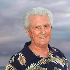 Robert Copeland Obituary (1935