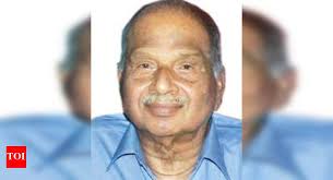 MR. P. S. JOHN (YOHANNAN)