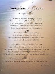 Footprints in the sand (оригинал leona lewis). 10 Best Printable Footprints In The Sand Printablee Com