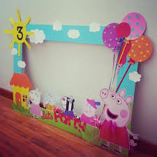 See more party ideas at catchmyparty.com! Vestidos Para Fiesta De Peppa Pig Get 3bcb3 987d0