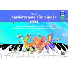 Mit über 16.500 unterschiedlichen sportartikeln für mehr als 70 sportarten beliefern wir schulen, behörden und vereine und sorgen dafür, dass kinder, familien, hobbyathleten und spitzensportler. Alfred Music Alfreds Klavierschule Fur Kinder Music Store Professional En Ru