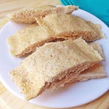 Pan Dulce De Almendra Y Coco Al Microondas Desayuno Rapido Y Funcional Que Sirve Para Combinar Con Cualqui Pan De Dulce Pan De Harina De Coco Pan De Almendras