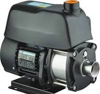 CHM4-3DC Electric Horizontal Multistage Centrifugal Water Pump Variable  Frequency Speed Intelligent Inverter