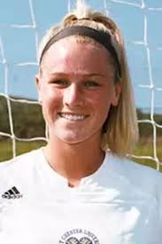 2007 Women's Soccer Roster