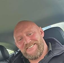 Richy Horsley Northern Warrior