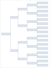 Blank Family Tree Template 31 Free Word Pdf Documents