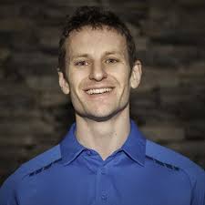 ▷ Alan Lockhart Personal Training, Ratho