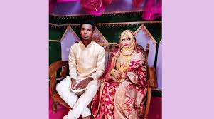We did not find results for: Fizz S Wedding Reception Held In Satkhira