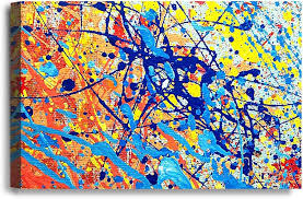 Image result for jackson pollock