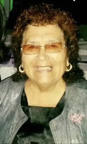 Obituary information for Francisca D. Flores