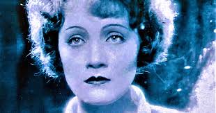 The CinemaScope Cat: Die Frau Nach Der Man Sich Sehnt (aka The Woman One  Longs For) (1929)