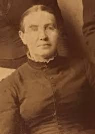 Mary Ann (Ault) Bounds (1844-1905)