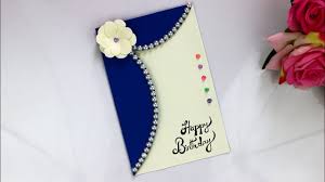 Picsart's birthday card maker is the way to go. How To Make Special Birthday Card Diy Birthday Card Handmade Birthday Card For My Best Friend Youtube