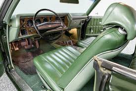 Image result for Medium Green 1971 Monaco