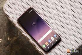 There's also a burgundy red option that's currently available only in korea, but is rolling out to other markets soon. Samsung Galaxy S8 Burgundy Red In Pictures 91mobiles Com