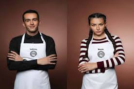 Best instagram viewer and stalker. Masterchef 5 Ta Dyo Prwta Eidyllia Poy Anaptyx8hkan Sto Spiti