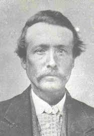 David Nimmo (1836-1880)