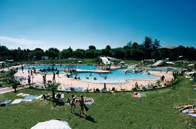 Nyonsoleiado Parc De Loisirs Aquatiques A Nyons Drome Provencale