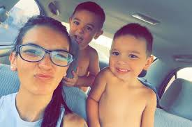 Fundraiser by Darian Perez : Help Darian and Her Kids Stay Housed