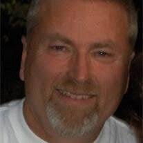 Danny Upton Obituary