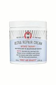 All beauty, all the time—for everyone. Hyperpigmentation Dark Skin Vitiligo Beauty Tips First Aid Beauty Repair Cream Best Face Products
