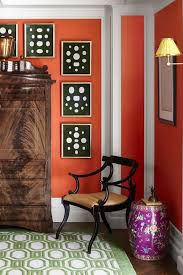 In dining rooms it can be very dramatic. The Most Popular Paint Color The Year You Were Born Popular Paint Colors