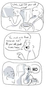 Well This Actually Describes Me Perfectly When I Think About My Middle School Funny Drawings Drawing Challenge Comic Drawing